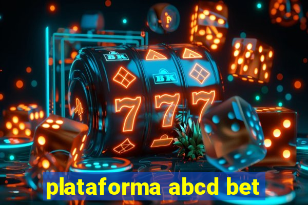 plataforma abcd bet